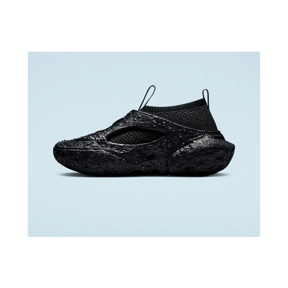 Converse Sponge CX Crater Black/goldtone/treeline (A01240C)