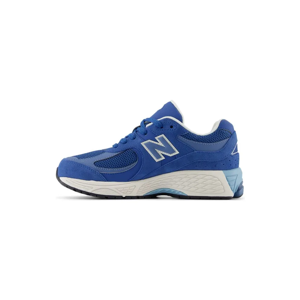 New Balance 2002R Blue Agate Heron Blue (GC2002FE)