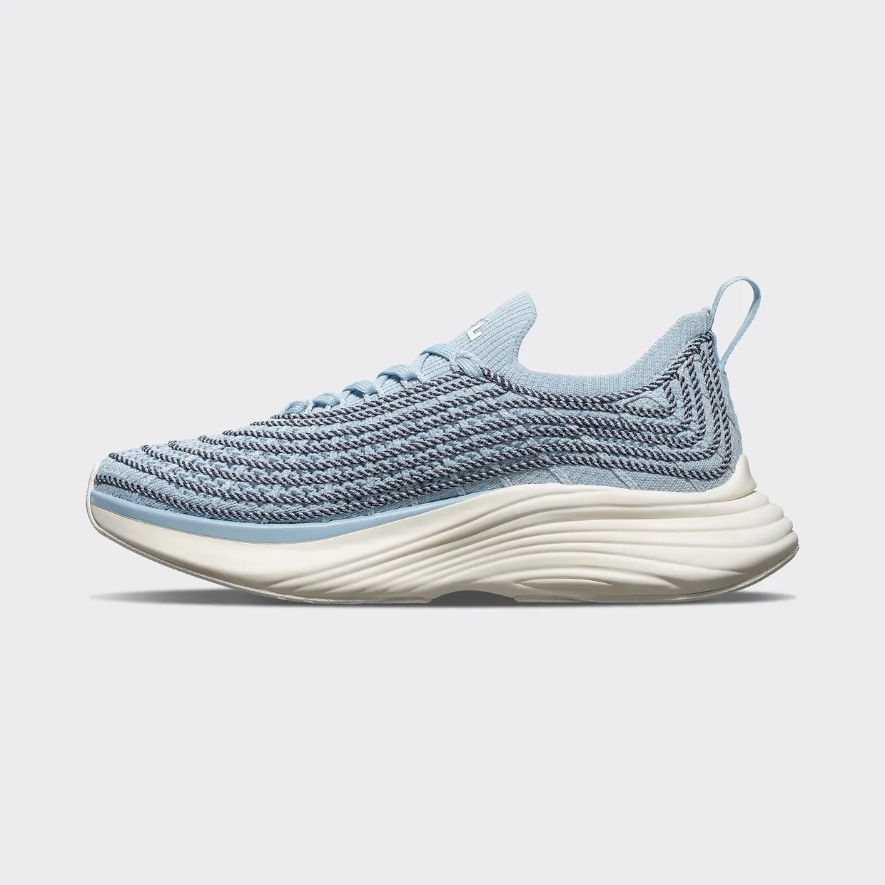APL TechLoom Zipline “Powder Blue/Navy/Ivory” (Dames) (2)