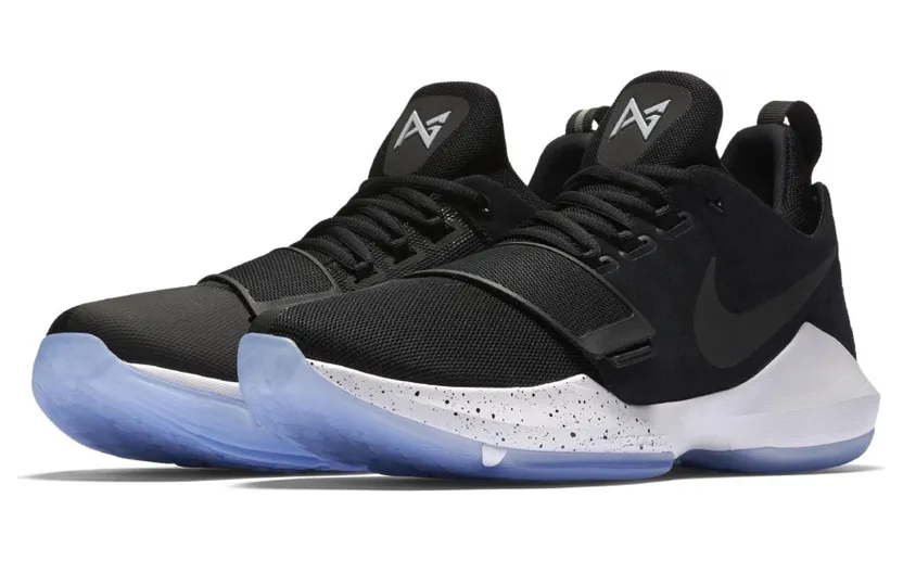 Nike PG 1 Black Ice