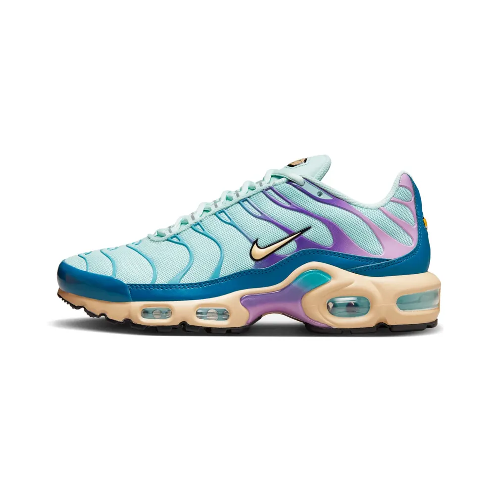 Nike Air Max Plus Jade Ice (DZ3671-300)