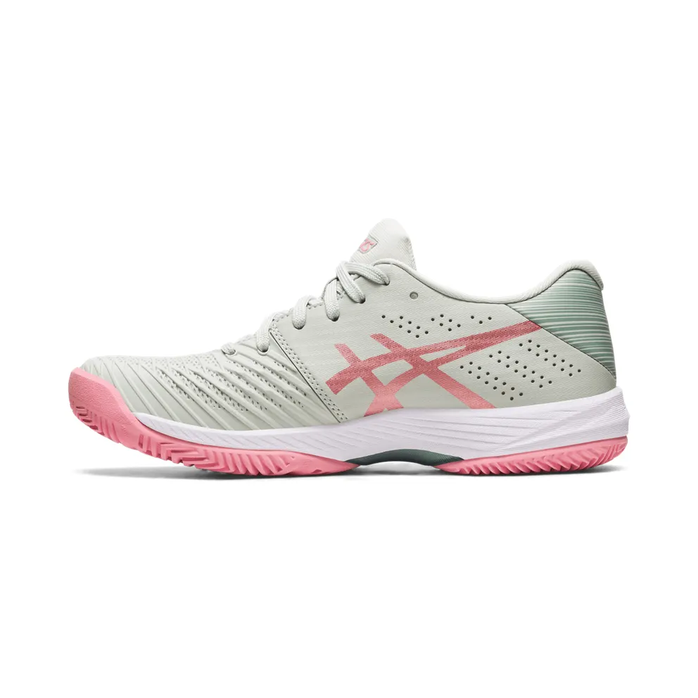Asics SOLUTION SWIFT FF PADEL Light Sage/Rose Gold (1042A204.020)
