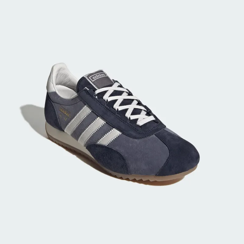 Adidas SL 72 PT Shadow Navy / Crystal White / Legend Ink (KJ1064)