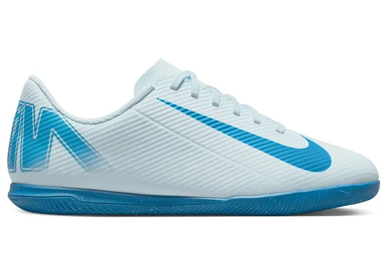 Nike Mercurial Vapor 16 Club IC Glacier Blue Orbit (FQ8289-400)