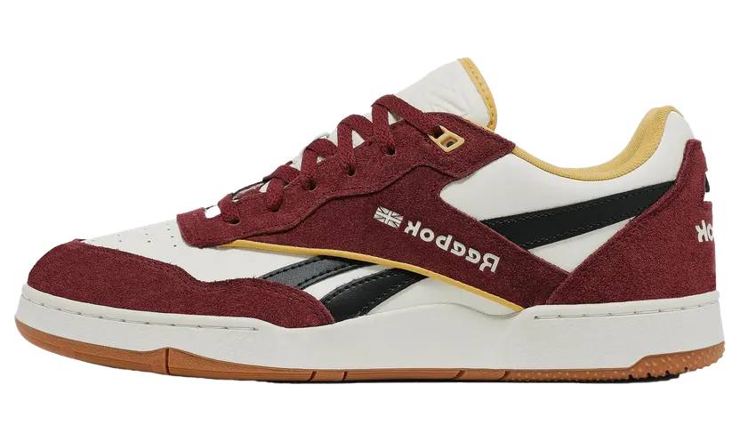 Reebok Classic BB4000 2 “Letterman Jacket Pack – Burgundy” (IG4791)