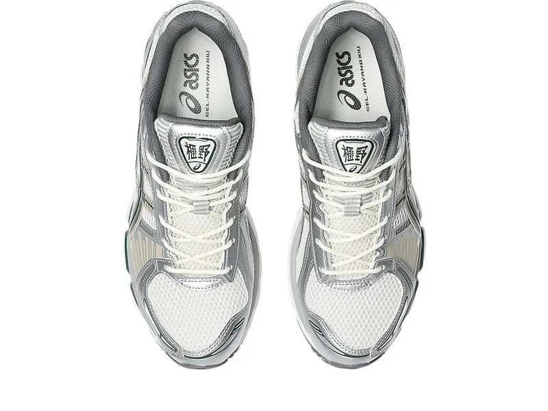 ASICS GEL-KAYANO 12.1 “Cream / Carbon” (1203A759-105)