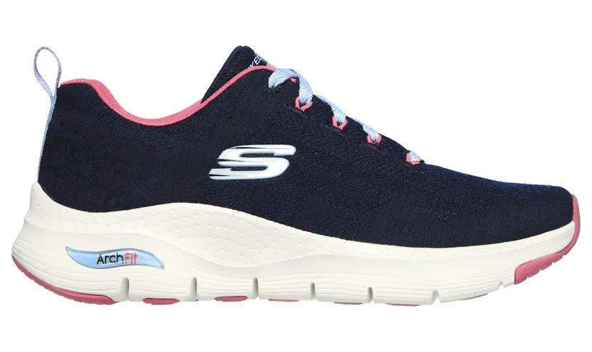 skechers-arch-fit 149414 NVHP