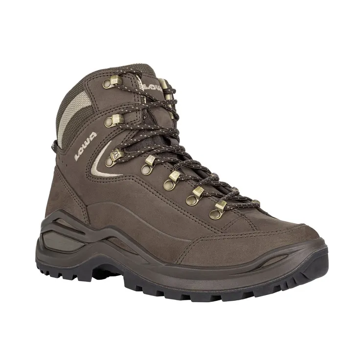 Lowa Renegade Evo LL Mid “Brown ½” (321970)