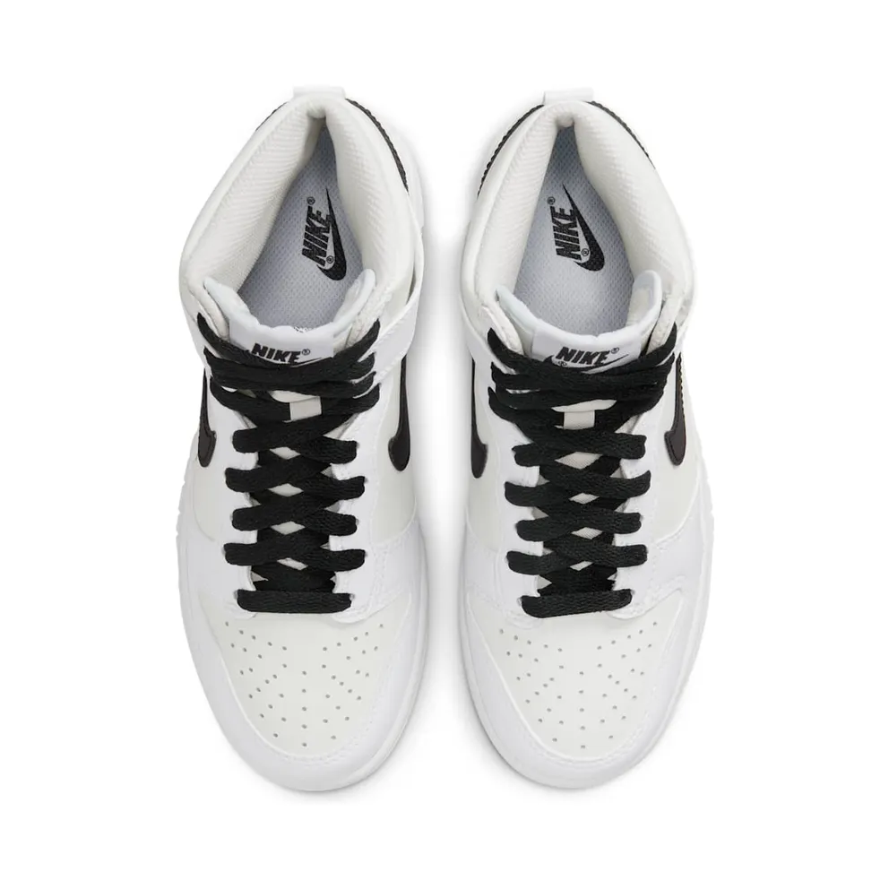 Nike Dunk High Older Kids’ White (DB2179-108)