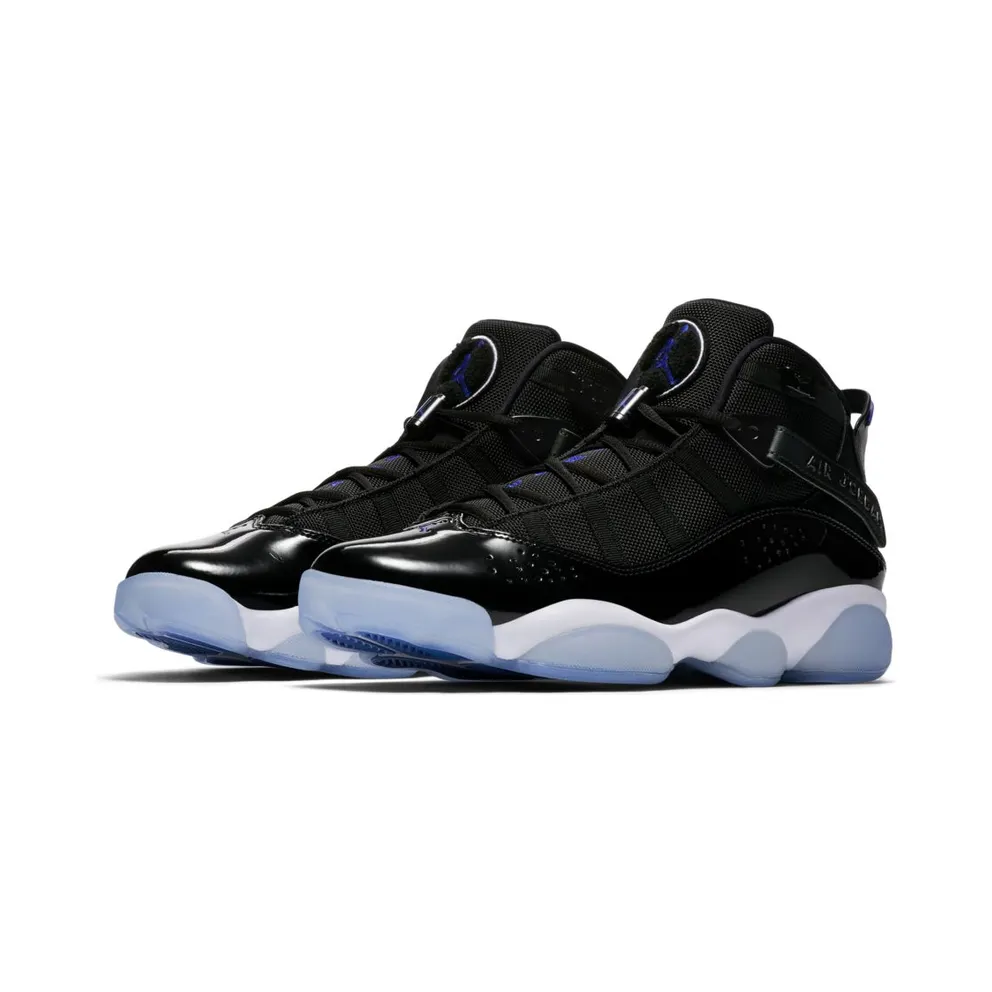 Jordan 6 Rings Space Jam (2018)