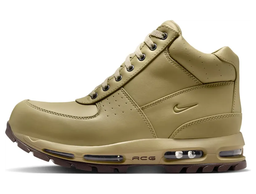 Nike Air Max Goadome Neutral Olive Baroque Brown Light Bone (865031-212)