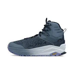 Altra Olympus 6 Hike Mid Gore-tex “Dark Blue” (AL0A85NQ442)