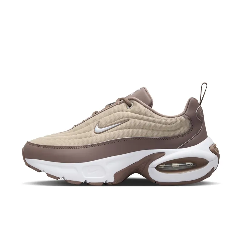 Nike Air Max Portal “Mink Brown / White / Light Sand” (HF3053-200)