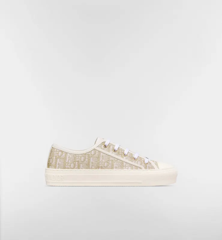 DIOR Walk’n’Dior-sneaker (KCK211LOC-S49K)