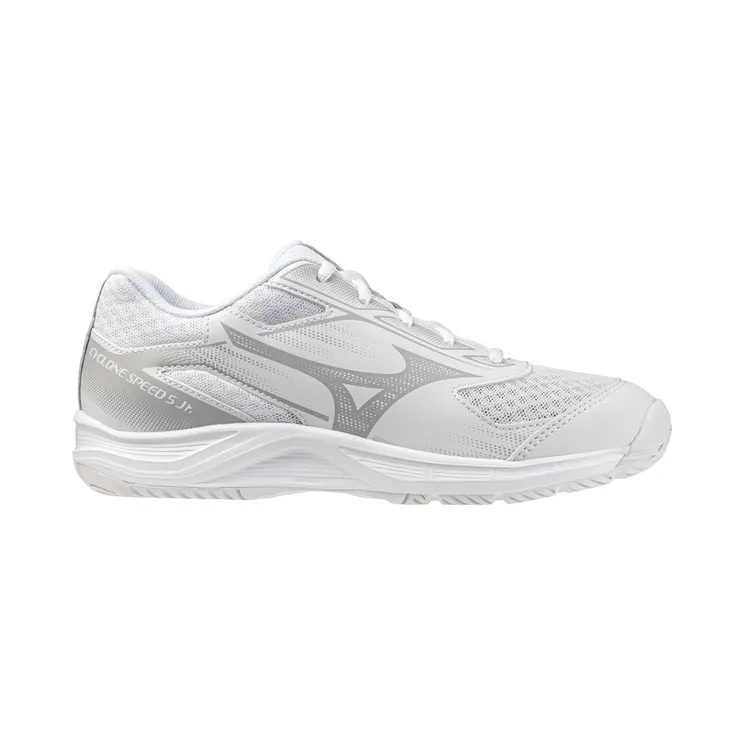 Mizuno Cyclone “Blanc” (V1GD251152)