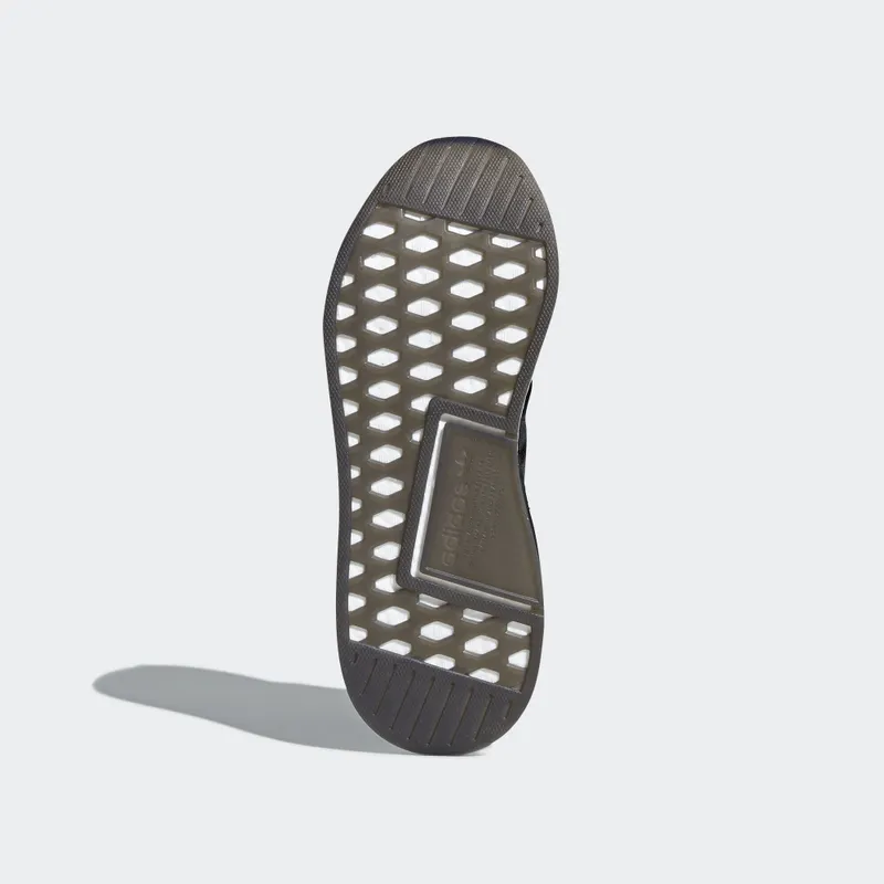 adidas NMD R2 Core Black Core Black/Core Black/Core Black (CQ2402)