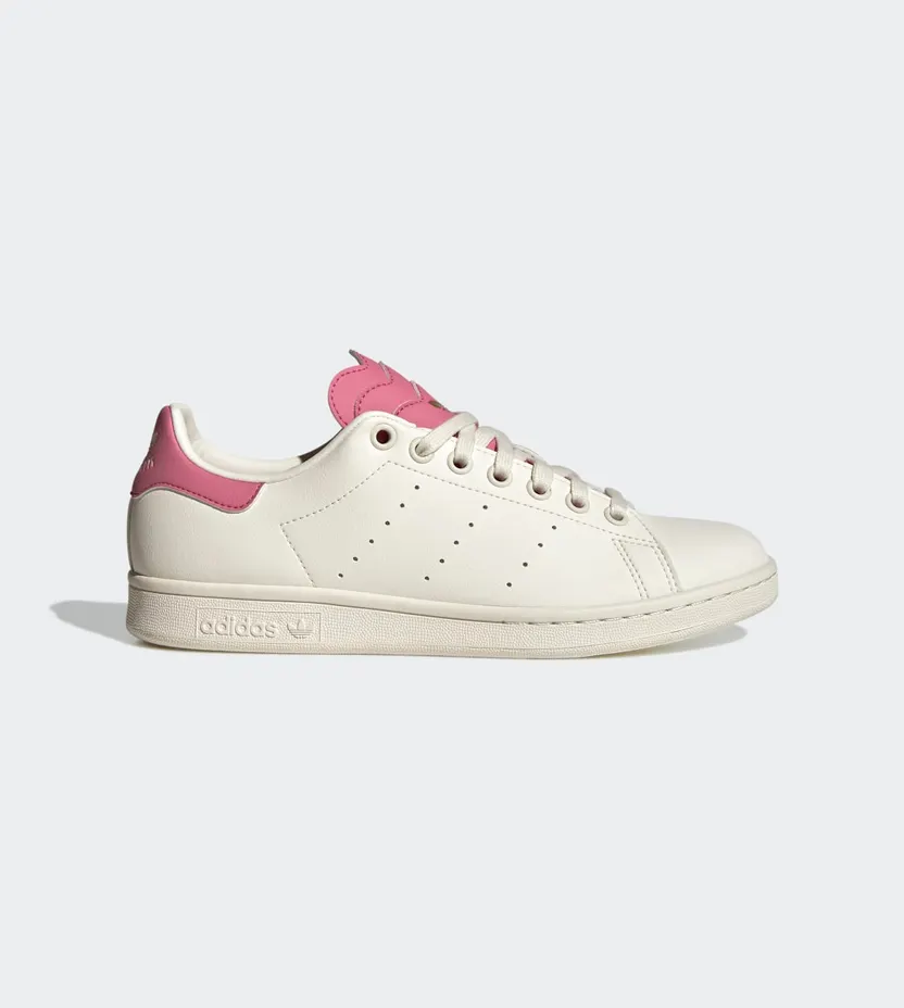 adidas Stan Smith Off White / Rose Tone / Off White (H03924)