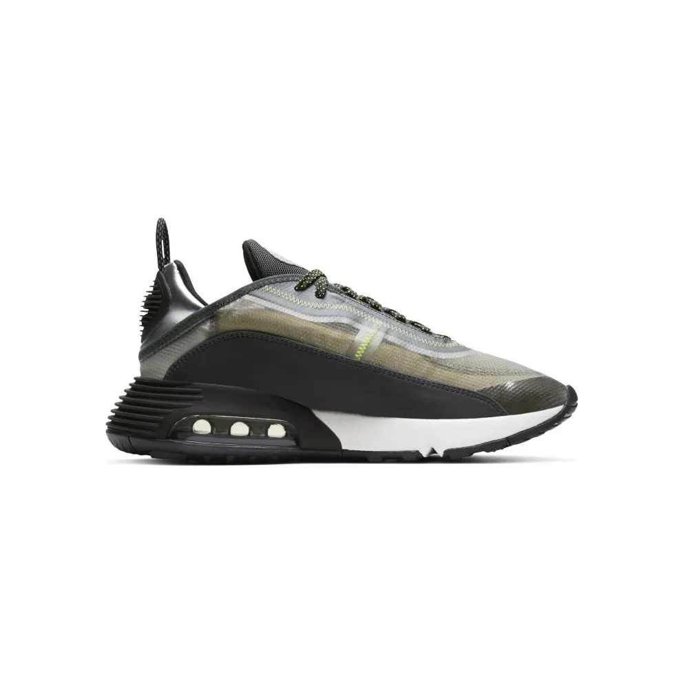Nike Air Max 2090 SE 3M Black (CW8336-001)