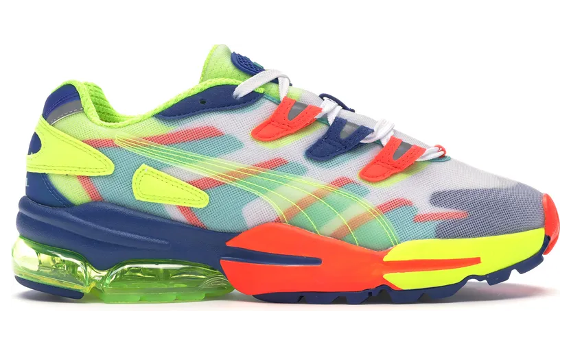Puma Cell Alien Kaleidoscope