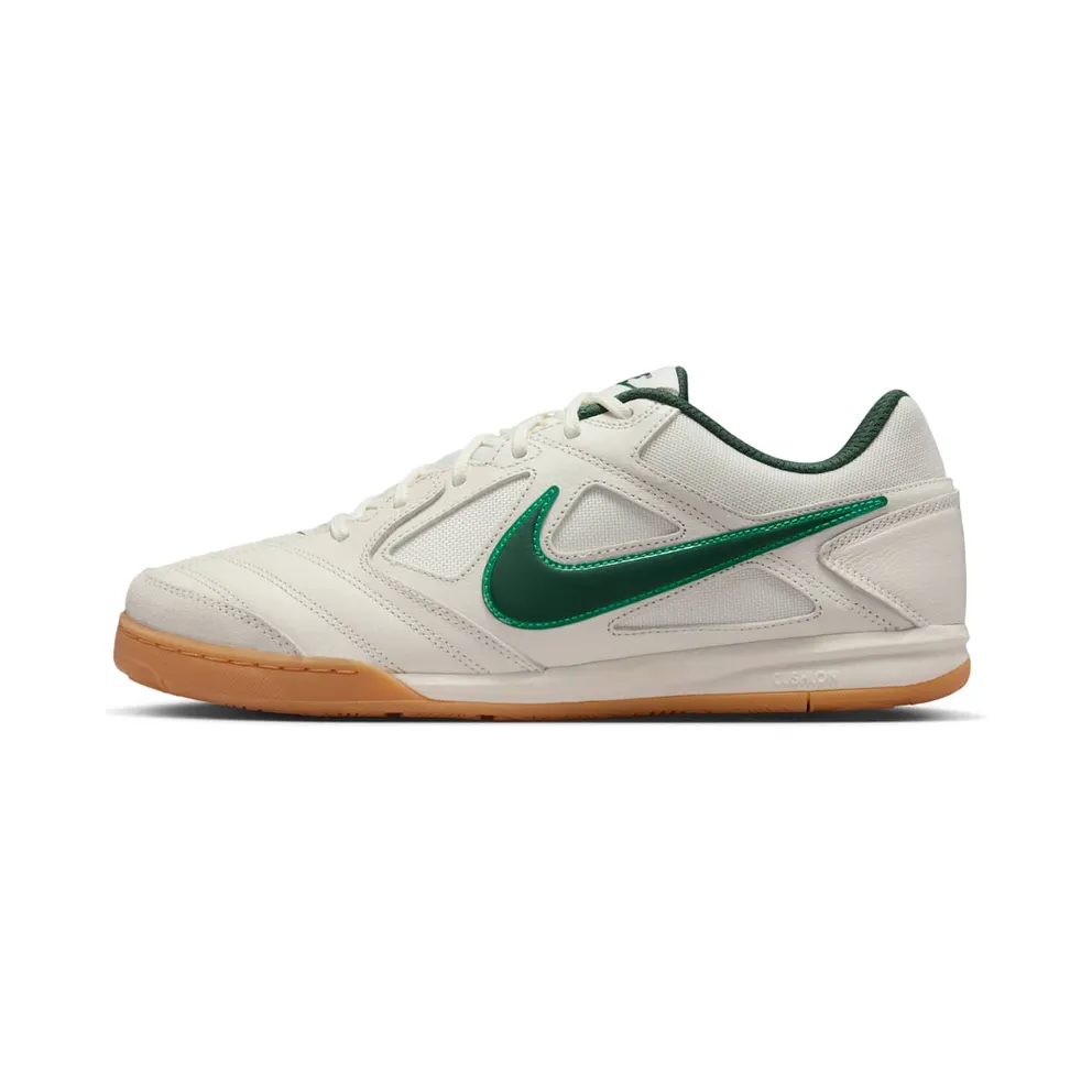 Nike Gato Sail / Stadium Green / Gum Yellow (HQ6019-103)