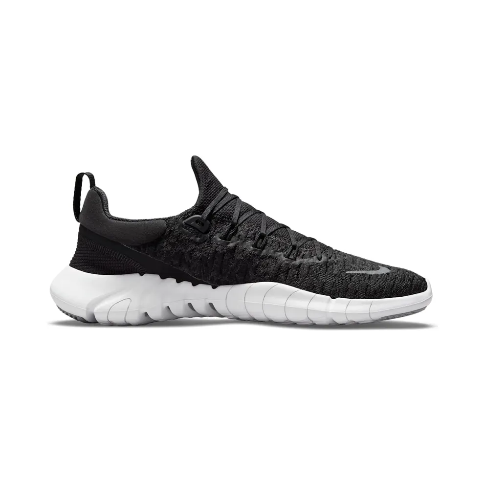Nike Free Run 5.0 Road Running Black (CZ1891-001)