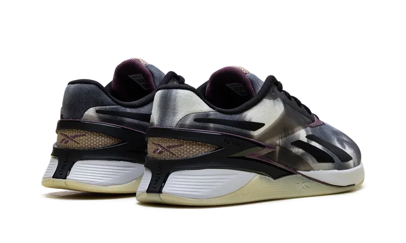 Reebok Nano X3 “Recreational Activities” (IE4106)