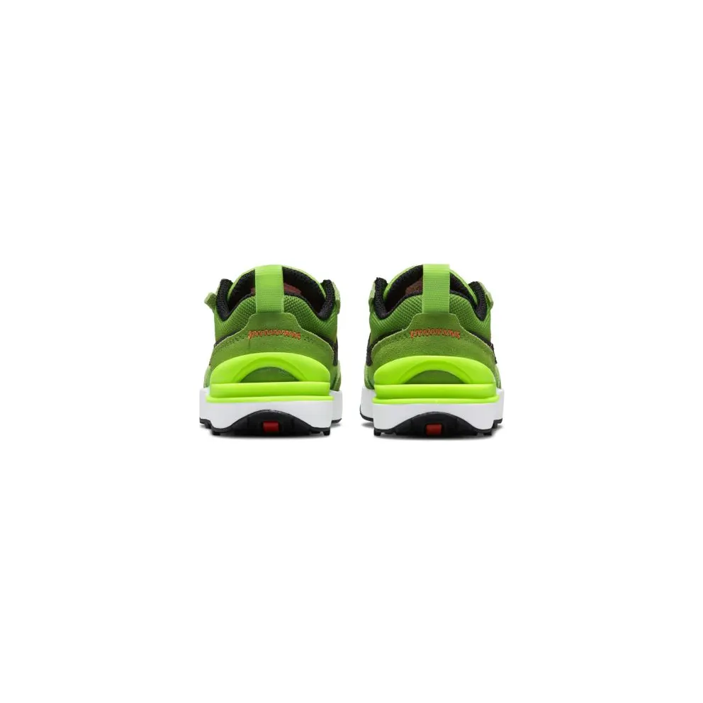 Nike Waffle One Green (DC0479-300)