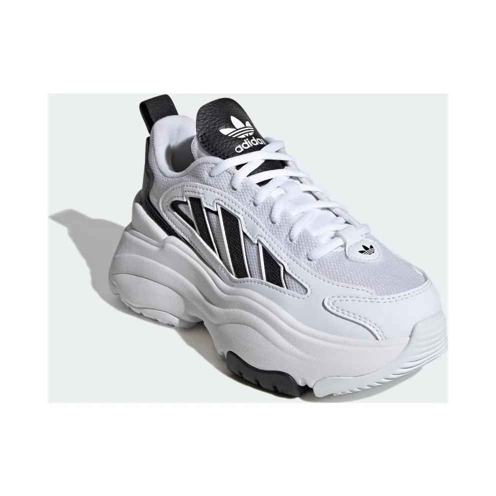 adidas Ozgaia Cloud White / Cloud White / Core Black (IE2815)