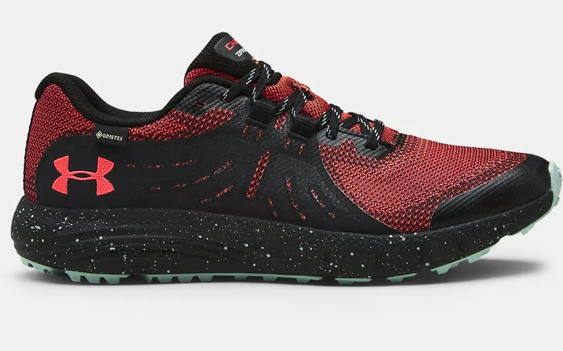 Under Armour Charged Bandit Trail GORE-TEX® Black (3022784-003)