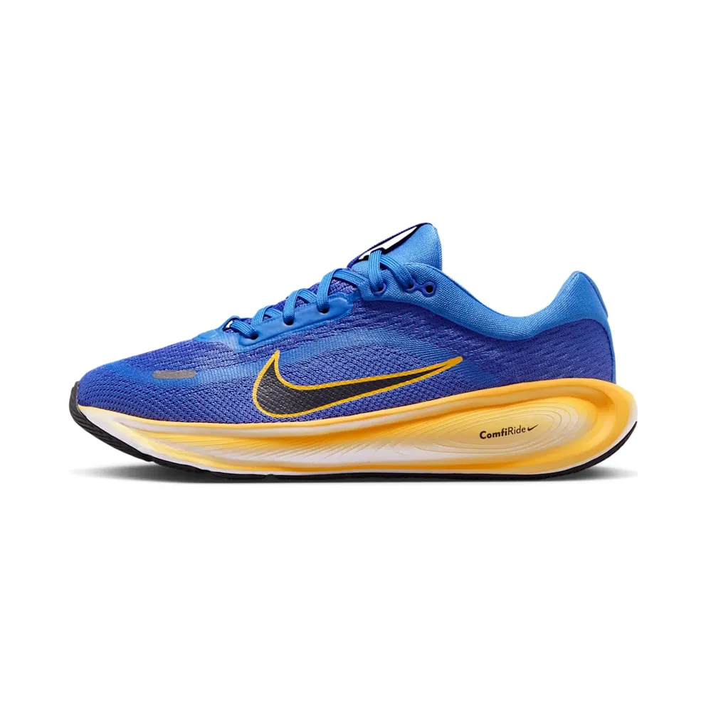 Nike Stellar Ride “Blue Crystal/Lapis/Volt Tint/Off Noir” (HQ3266-404)