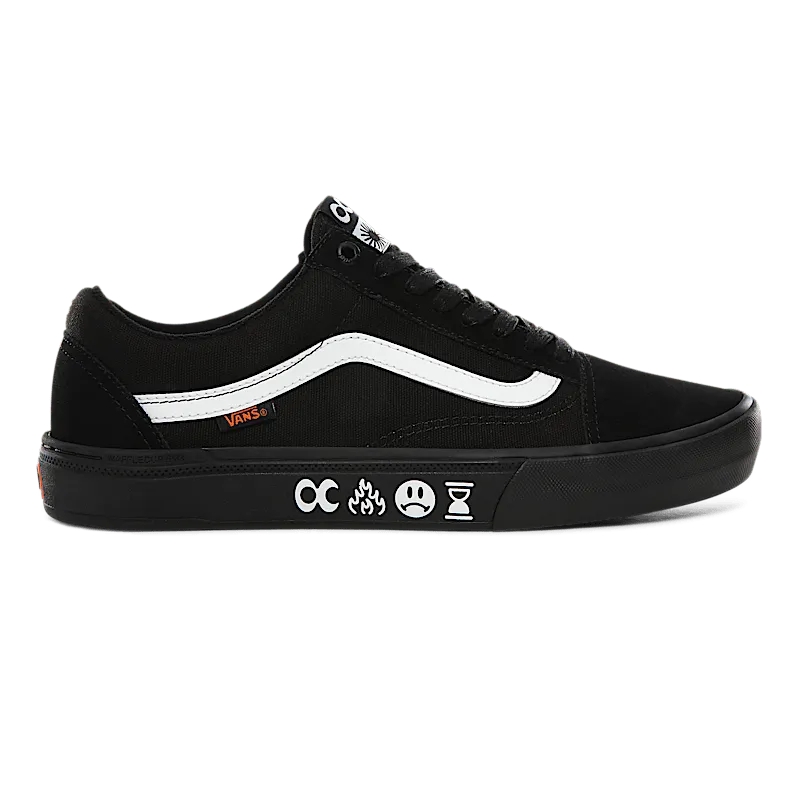 Vans Cult Crew x Old Skool Pro BMX (VN0A45JU2M1)