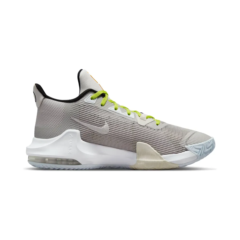 Nike Air Max Impact 3 Grey (DC3725-007)