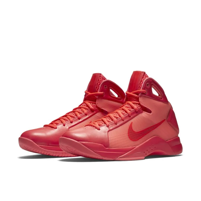 Nike Hyperdunk 08 Red (820321-600)