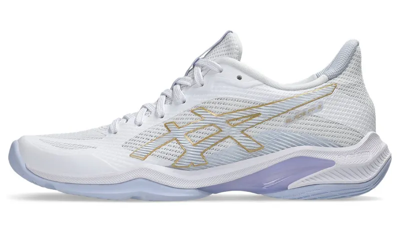 ASICS Blade FF 2 White Blue Fade (1072A120-101)