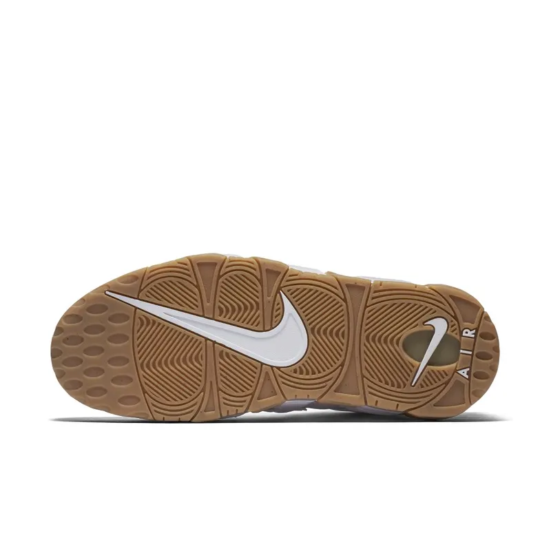 Nike Air More Uptempo White Gum (414962-103)