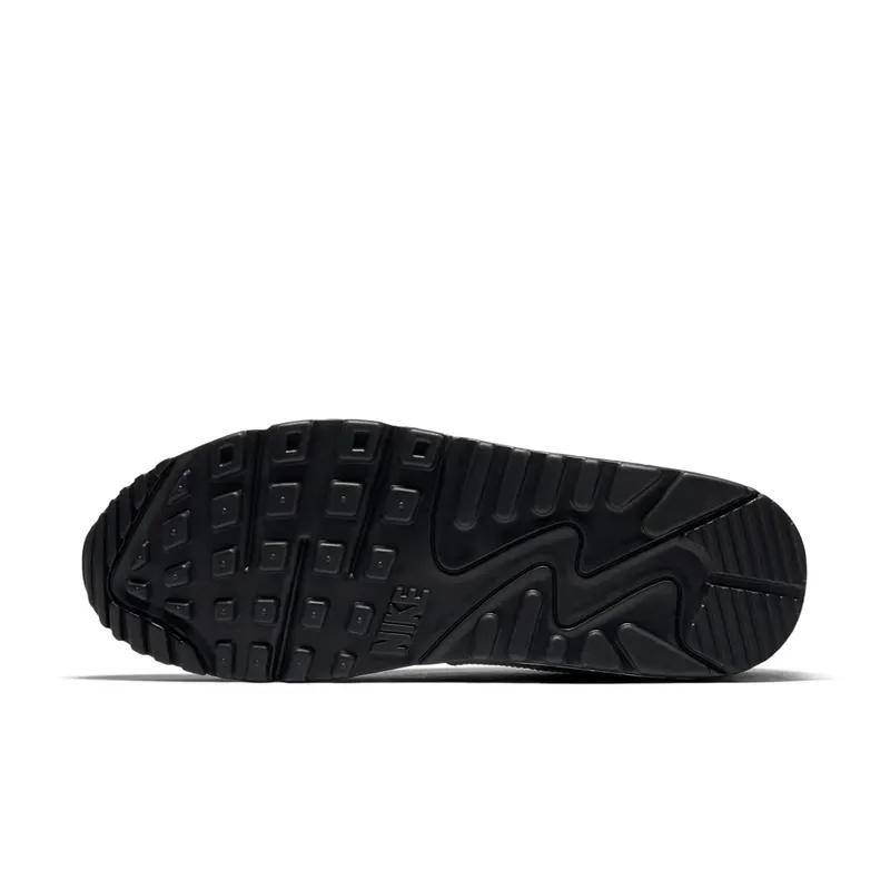 Nike Air Max 90 Wolf Grey White Black (W) Wolf Grey/White-Black (325213-048)