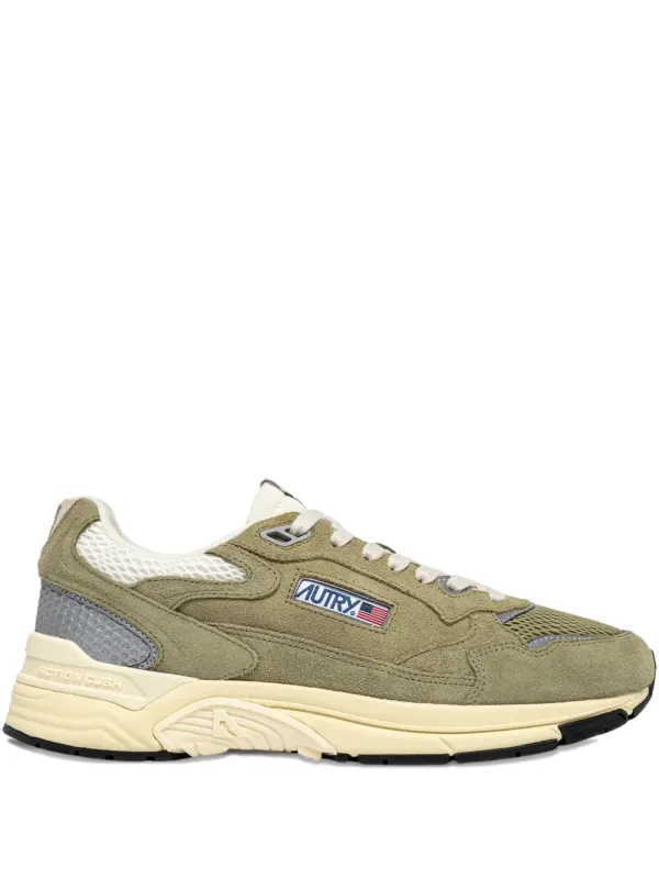 Autry Hyperway Grey (HYLMUM14)
