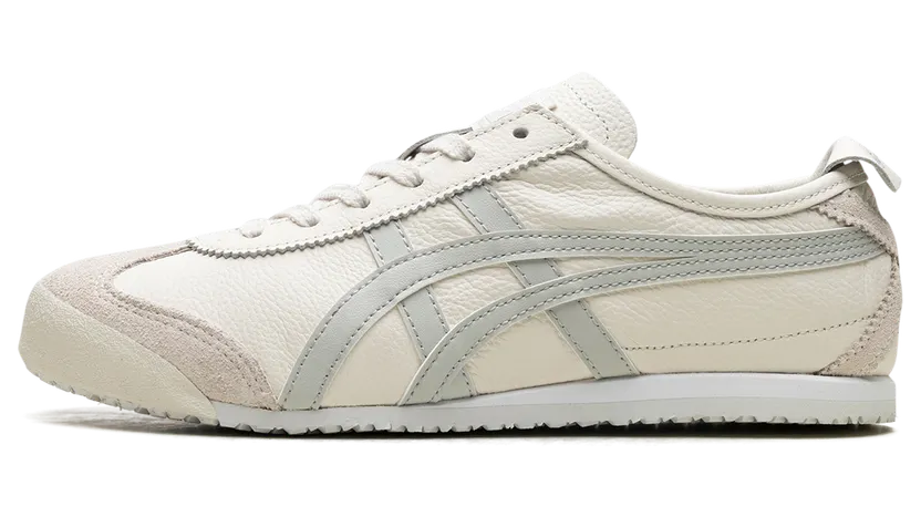 Onitsuka Tiger Tiger Mexico 66 “Cream Light Sage” (1183A201-127)
