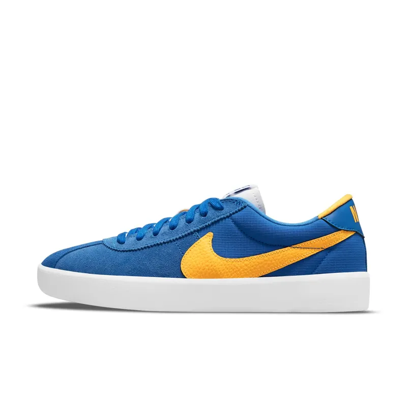 Nike SB Bruin React Game Royal University Gold (CJ1661-400)