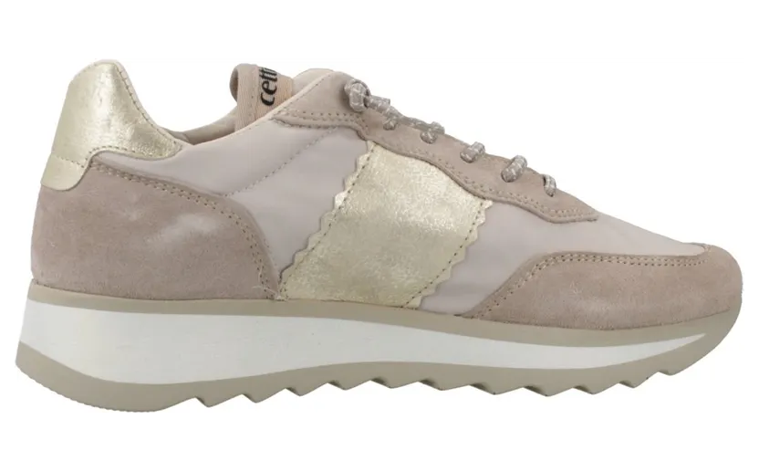 Cetti sneaker Lichtbruin (6458933)