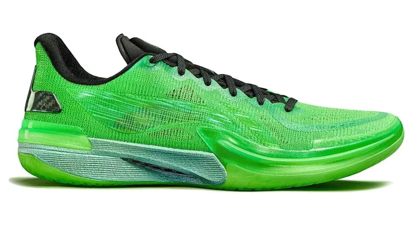Li-Ning Gamma 1 Radiation (ABAU039-5)