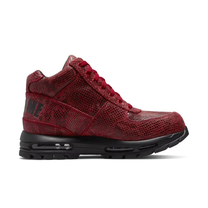 Nike Air Max Goadome Supreme Fire Red (DA1475-600)