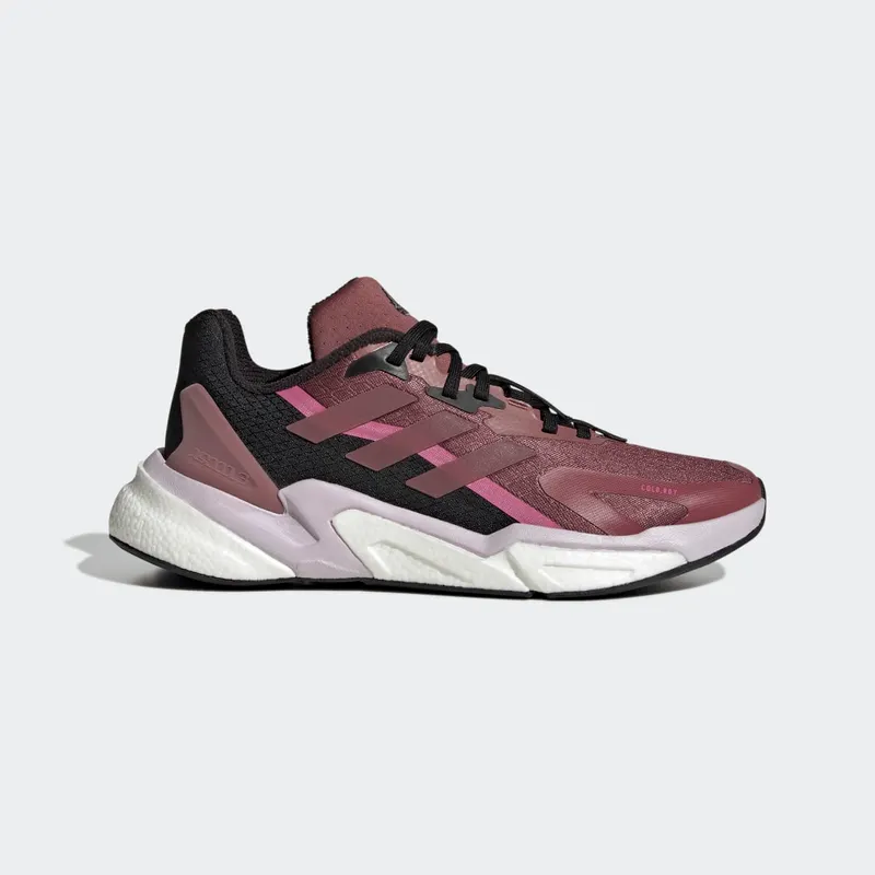 Adidas X9000L3 COLD.RDY Burgundy / Burgundy / Pulse Magenta (GX8922)