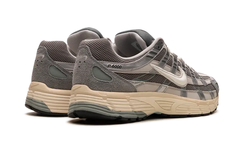 Nike P-6000 “Flat Pewter” (FN7509-029)