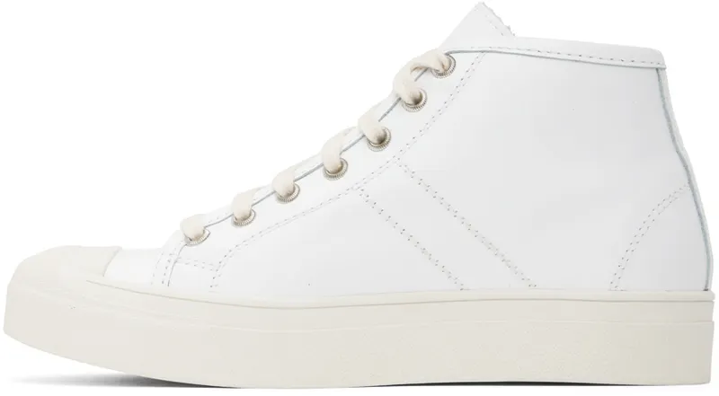 Sofie D’Hoore Foster “White” (W22-FOSTER-LMAST-01)