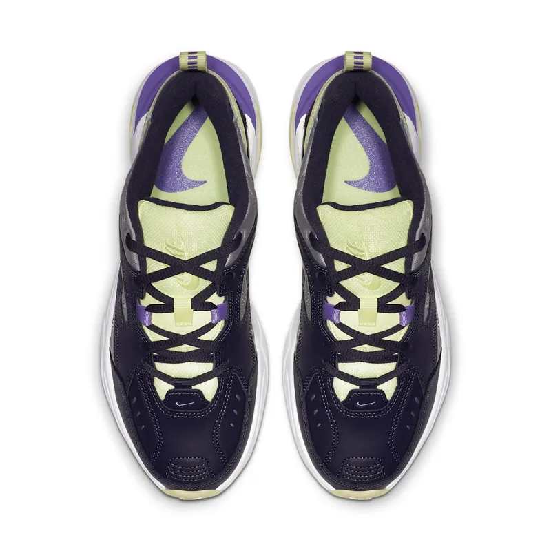Nike M2K Tekno Gridiron Atmosphere Grey (AO3108-015)