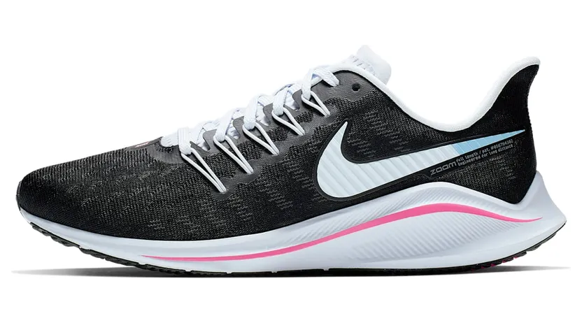 Nike Air Zoom Vomero 14 Hyper Pink (AH7858-004)