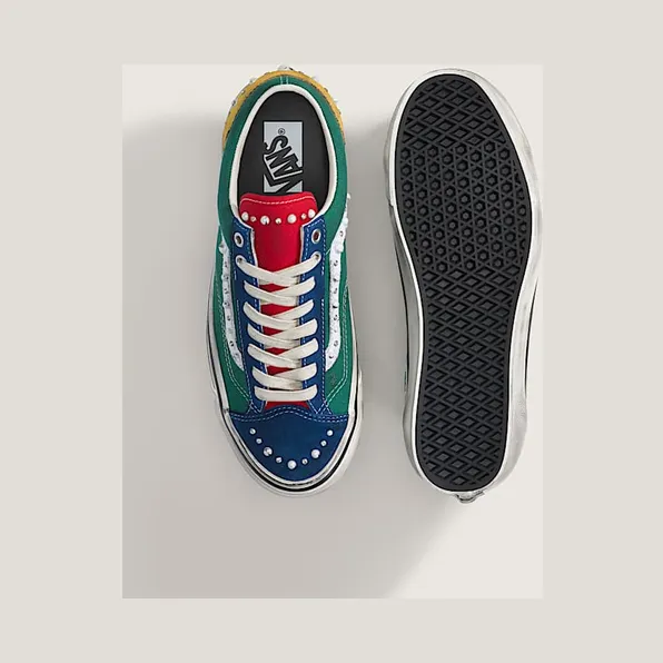 vans-old-skool VN000E8VBGK