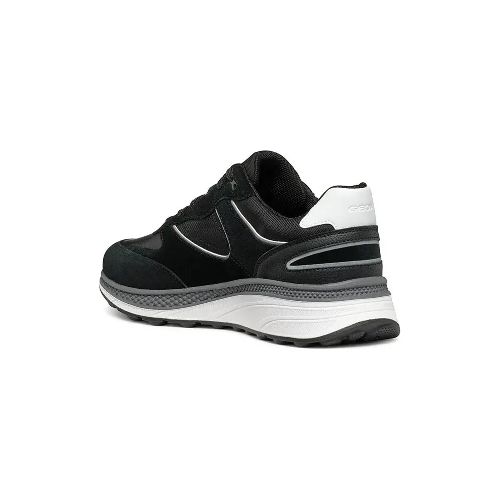 Geox sneaker Black (U46HGA02285-C9999)