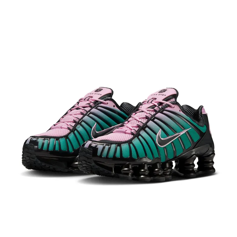 Nike Shox TL “Watermelon” (IH1336-600)
